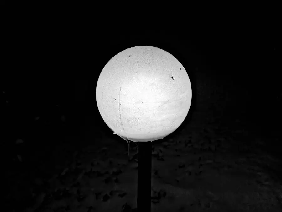 Searching for clearity