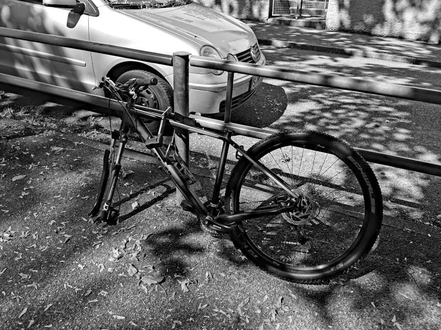 Less drama more Techno